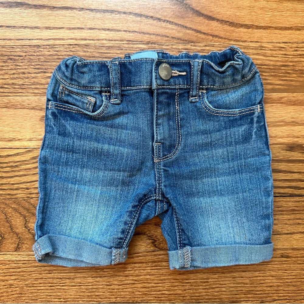 GAP - Denim shorts